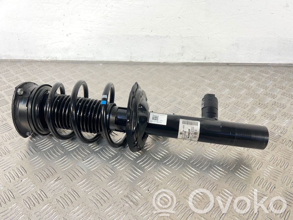 Volkswagen Golf VIII Etuiskunvaimennin 
