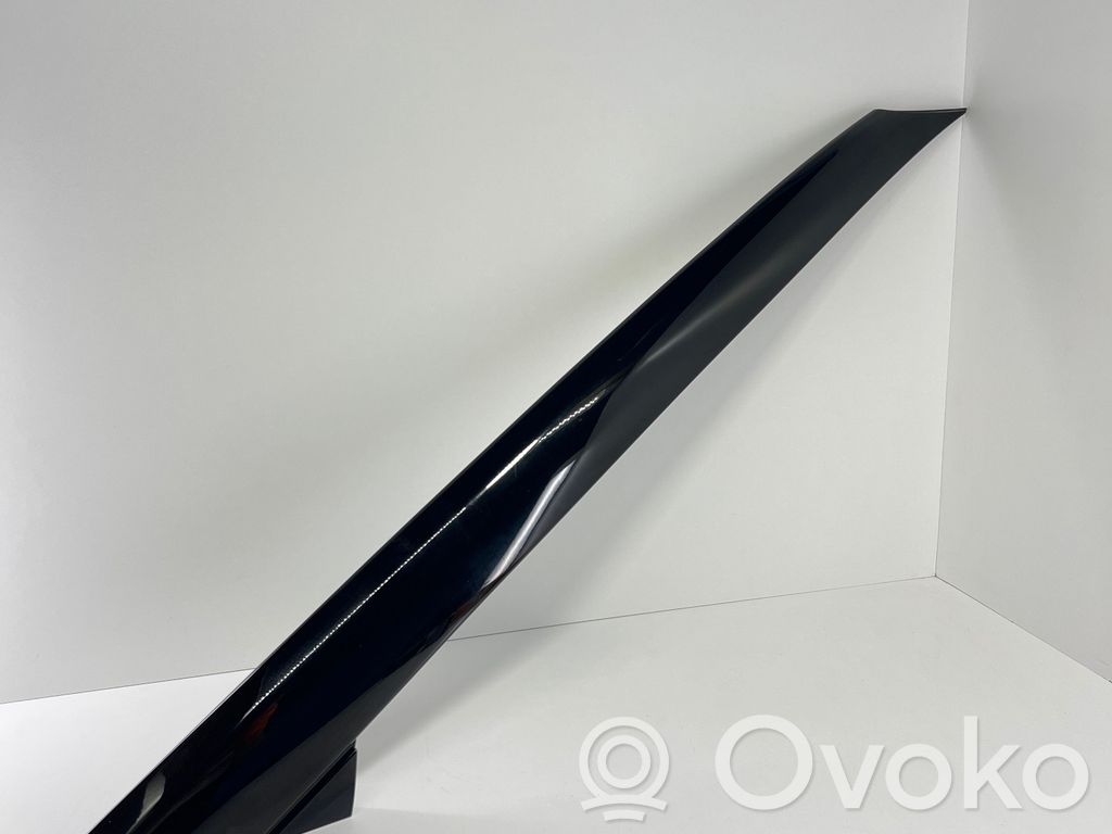 KIA EV6 Windshield trim 