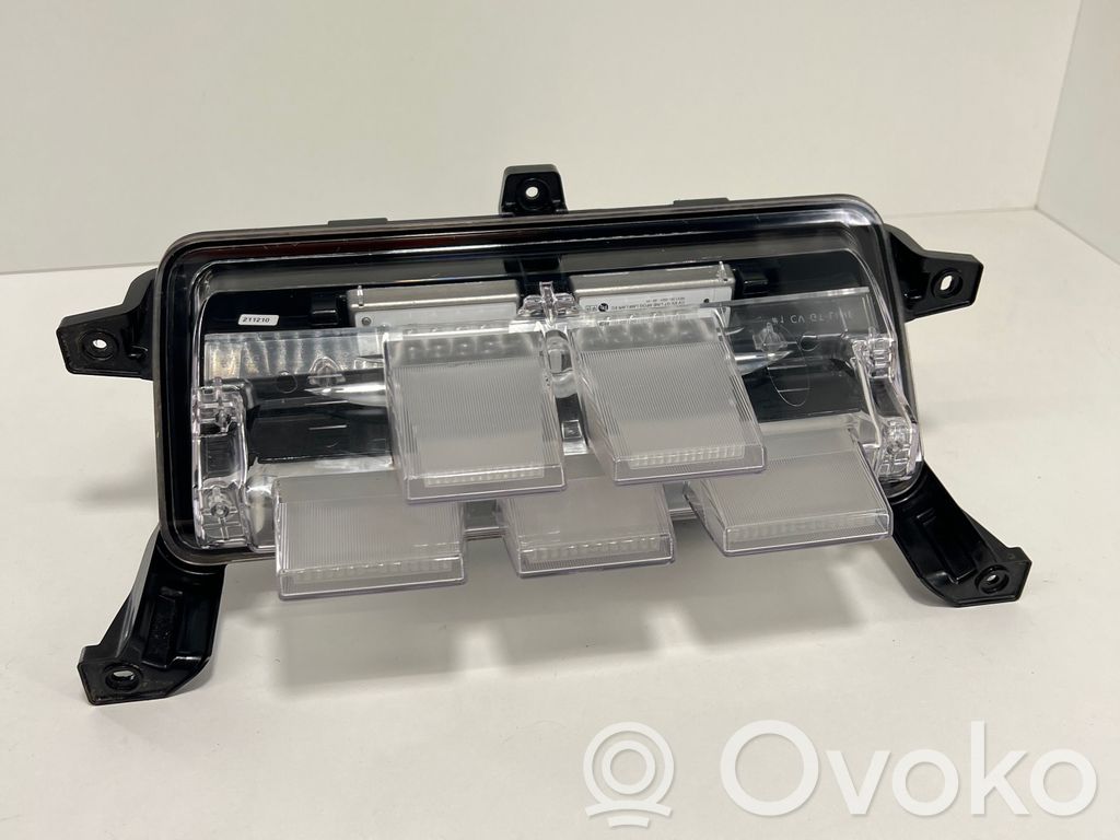 KIA EV6 Rear bumper light 
