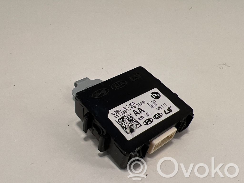 KIA EV6 Lichtmodul Lichtsensor 