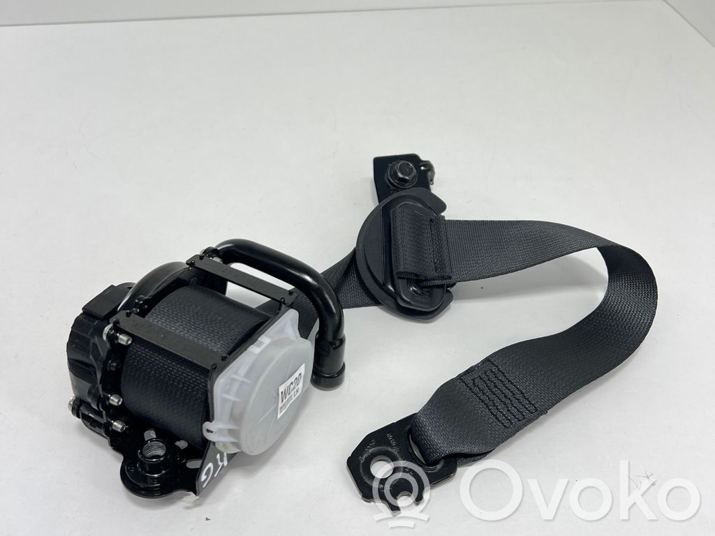 KIA EV6 Cinturón trasero 