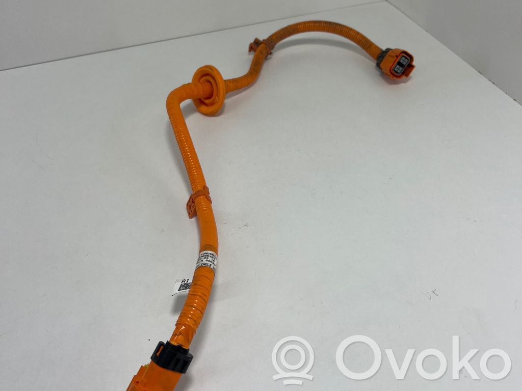 KIA EV6 Cable de alta tensión 