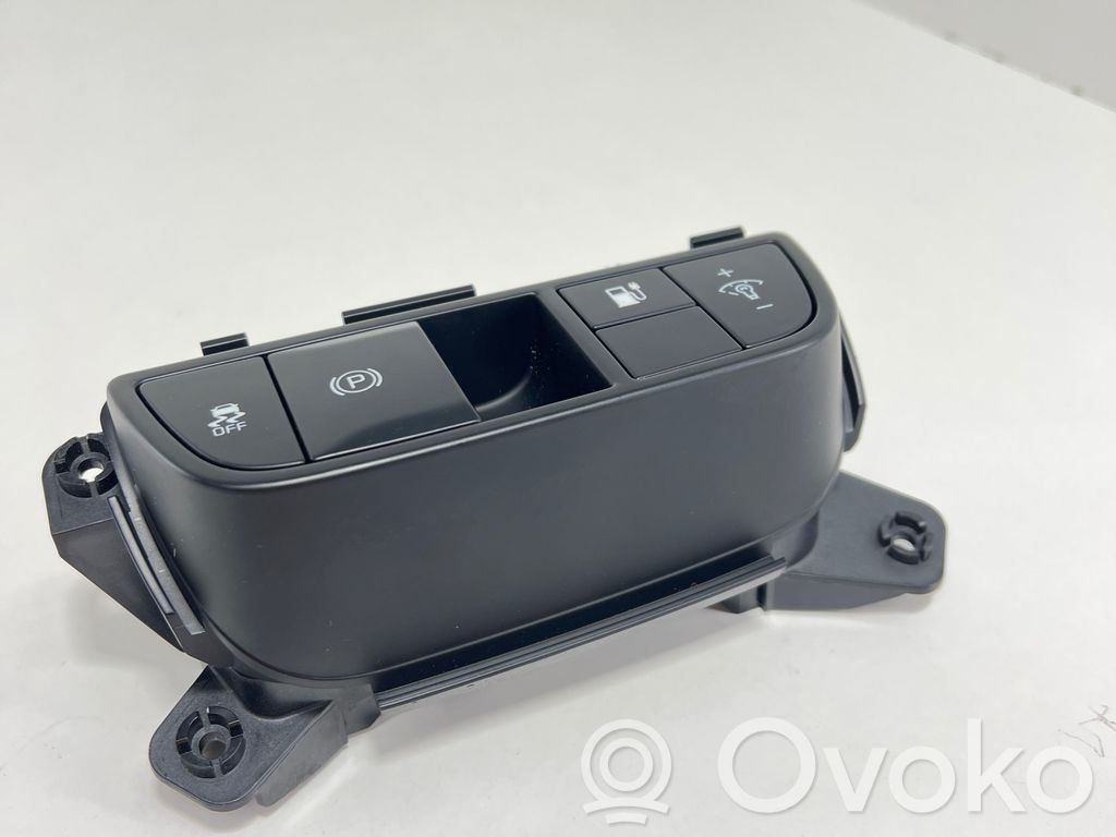 KIA EV6 Otros interruptores/perillas/selectores 
