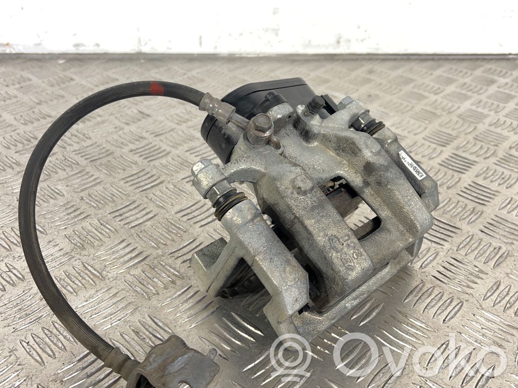 KIA EV6 Takajarrusatula 