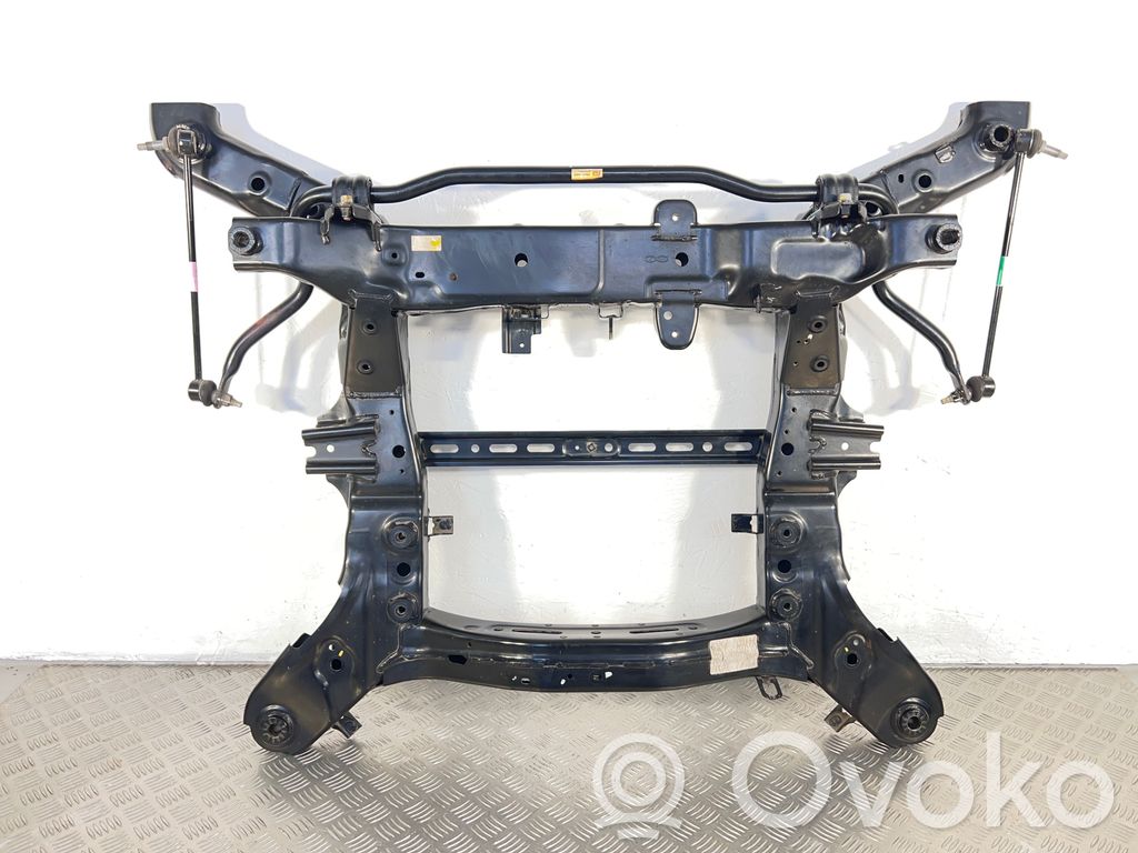 KIA EV6 Etuapurunko 