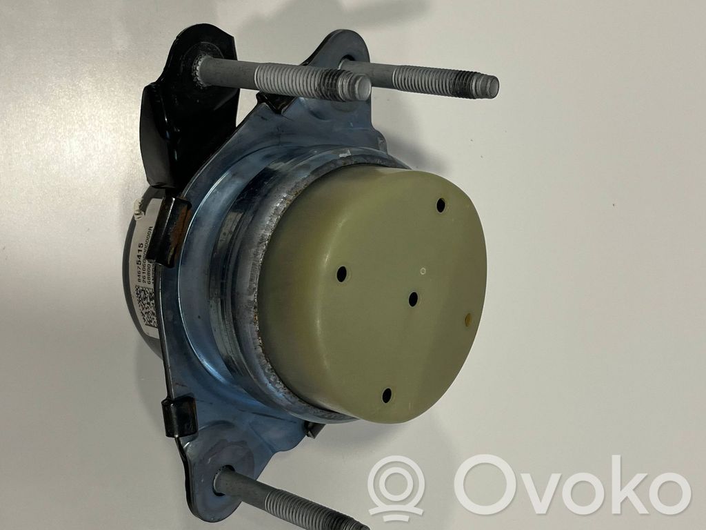 Chevrolet Corvette C8 Engine mount bracket 