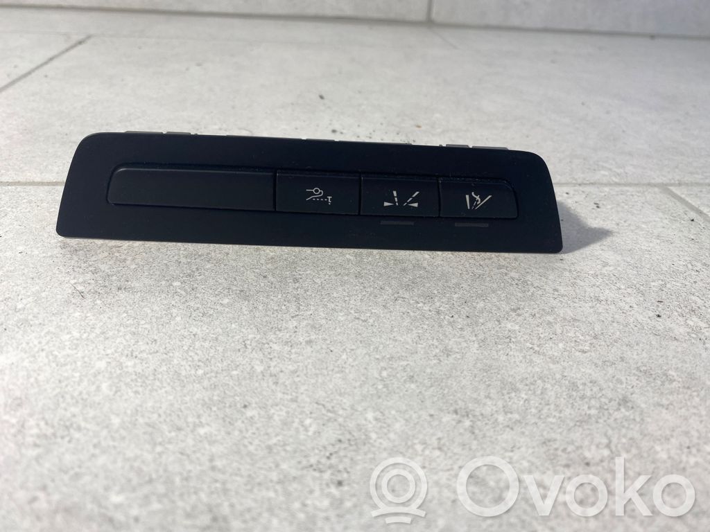 BMW 6 F12 F13 Other switches/knobs/shifts 
