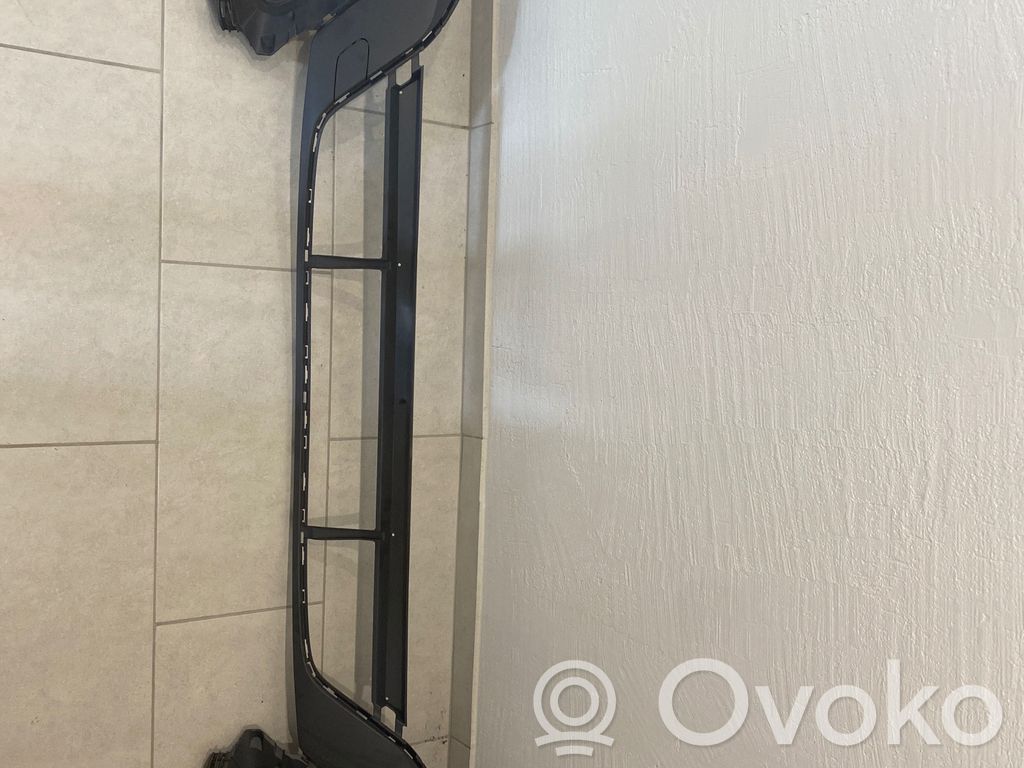Front bumper   4M8807437,979271798