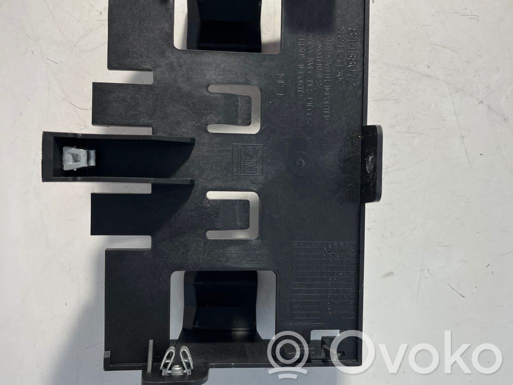 Gateway control module   84438072