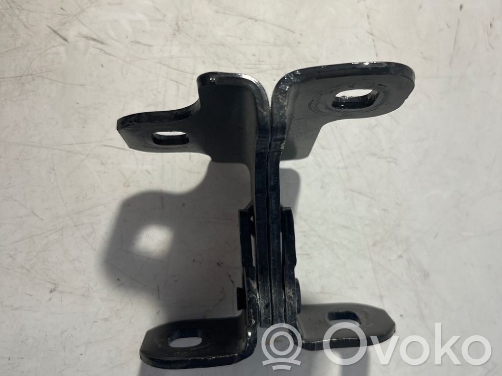 Chevrolet Corvette C8 Front door upper hinge 