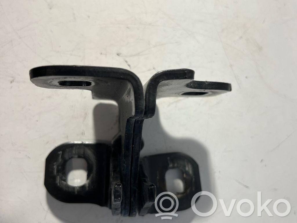 Chevrolet Corvette C8 Front door upper hinge 