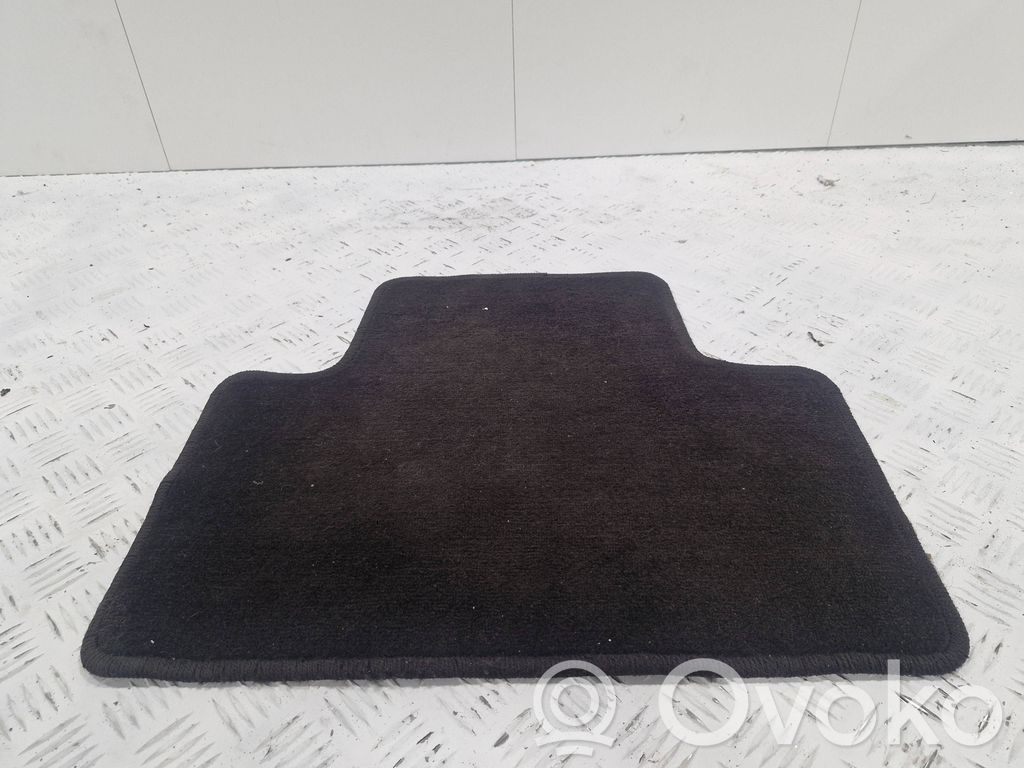 Front floor mat   42858J