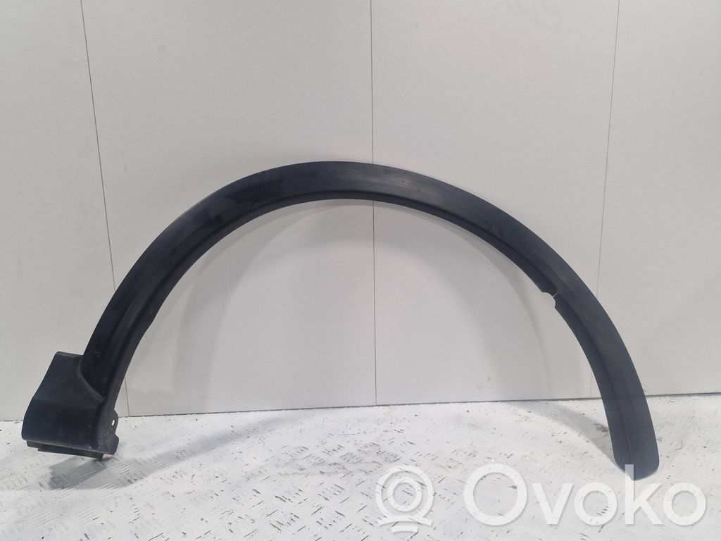 Mitsubishi Eclipse Cross Front arch trim 