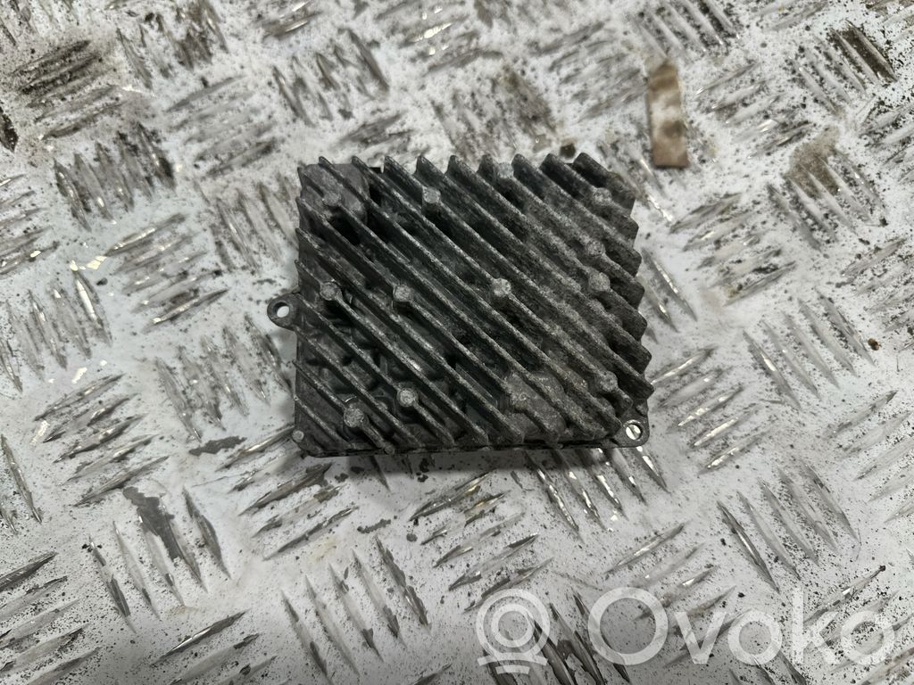 Audi Q8 Xenon control unit/module 