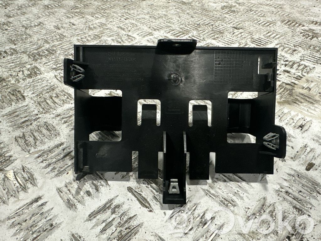 Chevrolet Corvette C8 Other interior part 