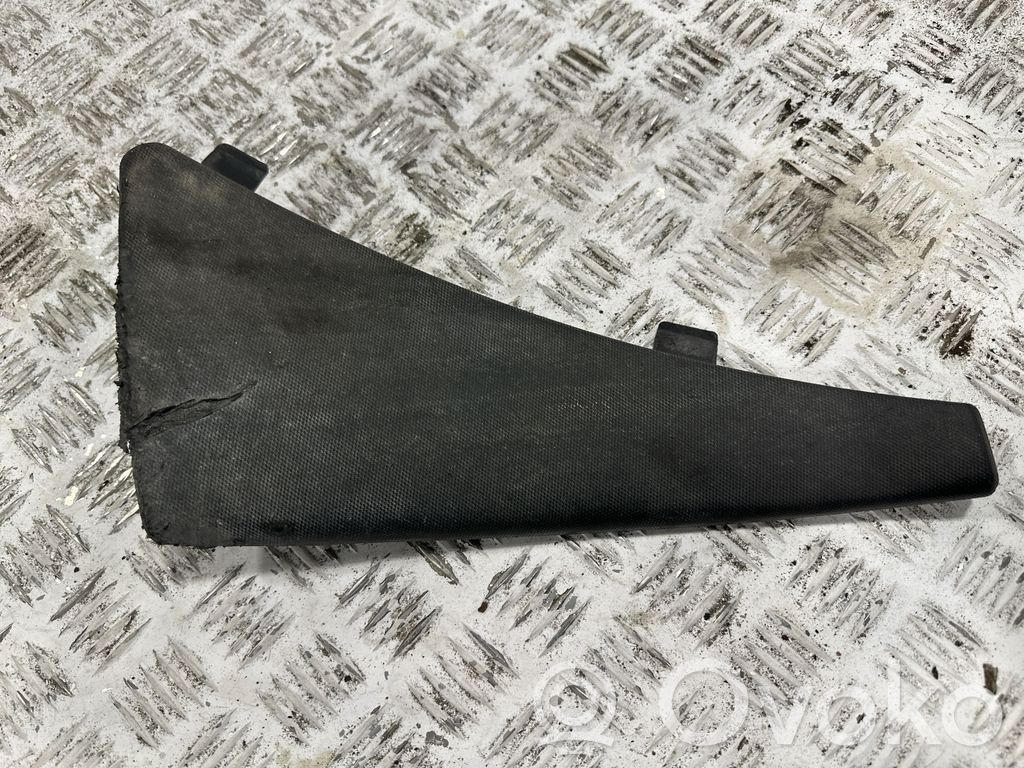 Chevrolet Corvette C8 Fender trim (molding) 