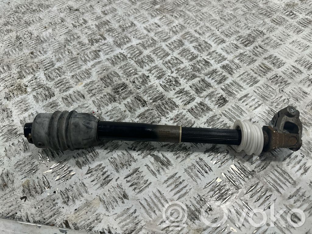 Chevrolet Corvette C8 Steering column universal joint 