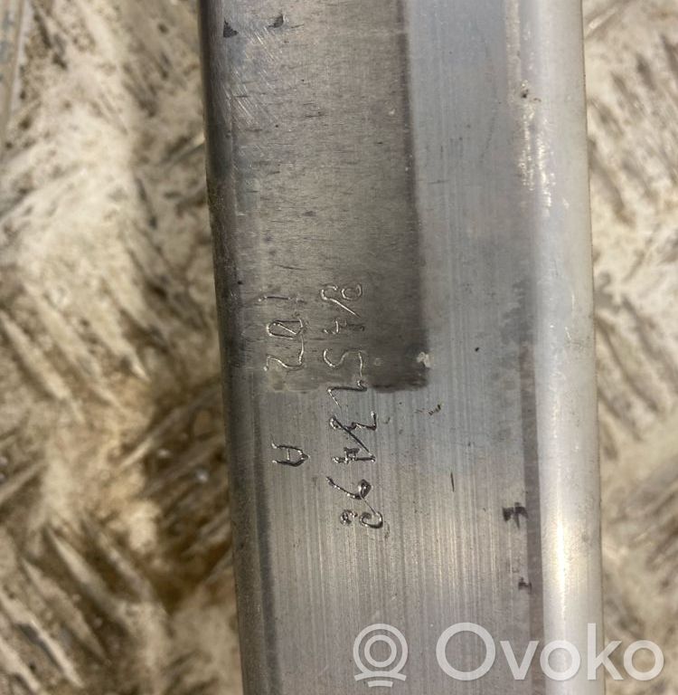 Chevrolet Corvette C8 Other exterior part 