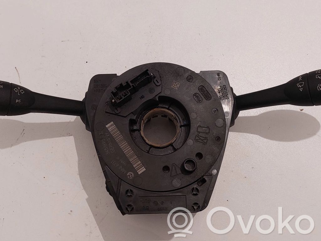 Mini One - Cooper R56 Commodo, commande essuie-glace/phare 