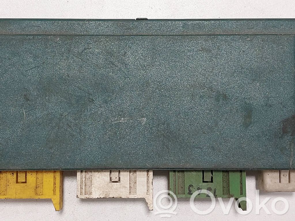 BMW 5 E34 Module confort 