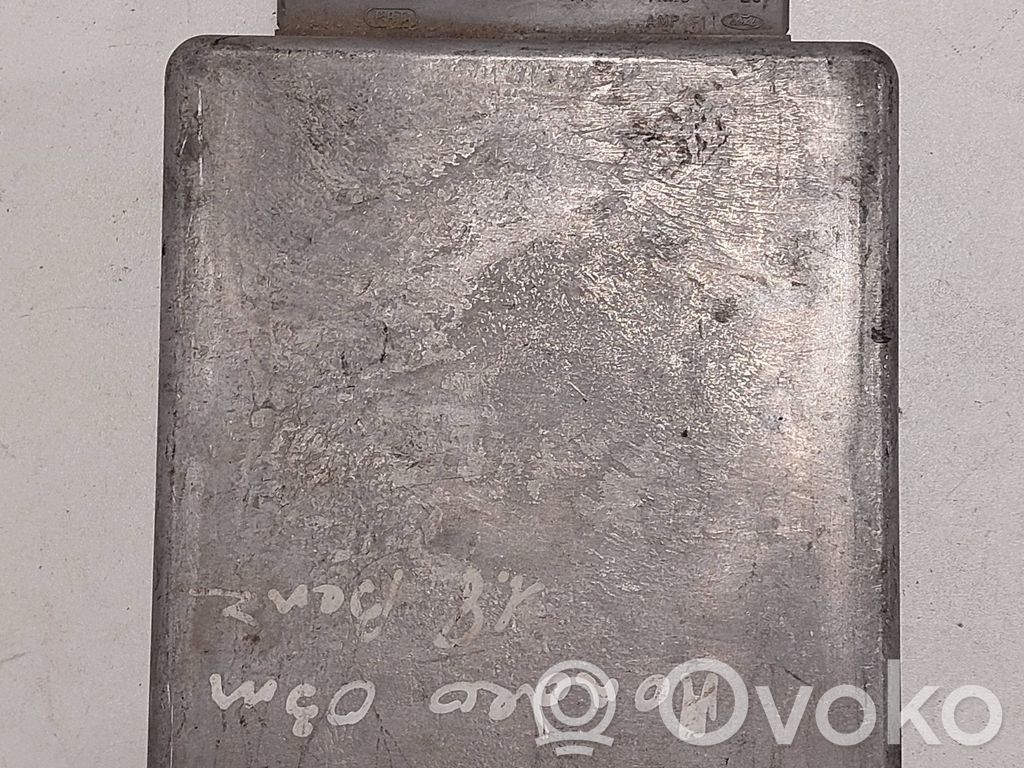 Ford Mondeo Mk III Engine control unit/module 
