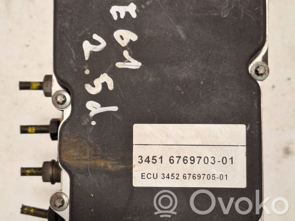 ABS-pumppu   3451676970301,0265234134,6758743,05052640441