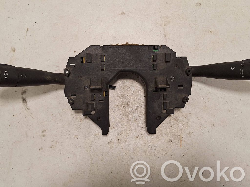 Citroen C5 Wiper turn signal indicator stalk/switch 