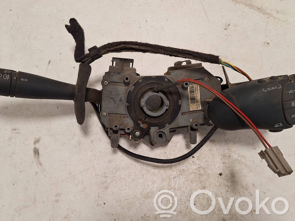Renault Scenic I Commodo, commande essuie-glace/phare 