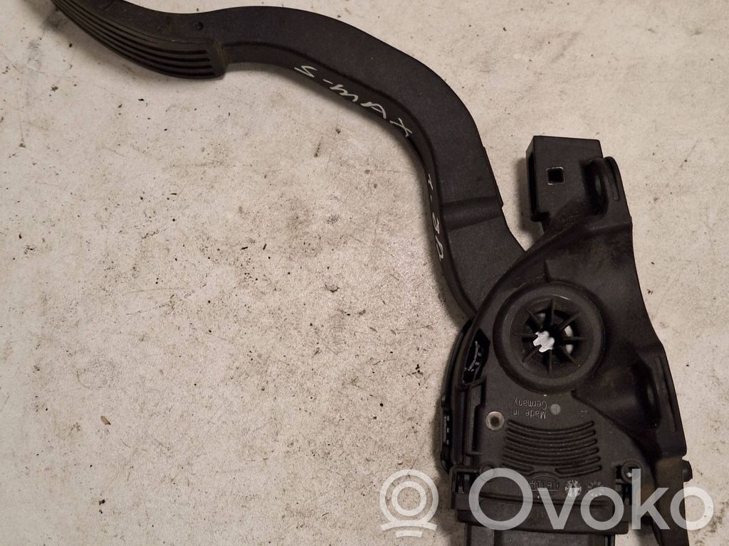 Ford S-MAX Pedał gazu / przyspieszenia 