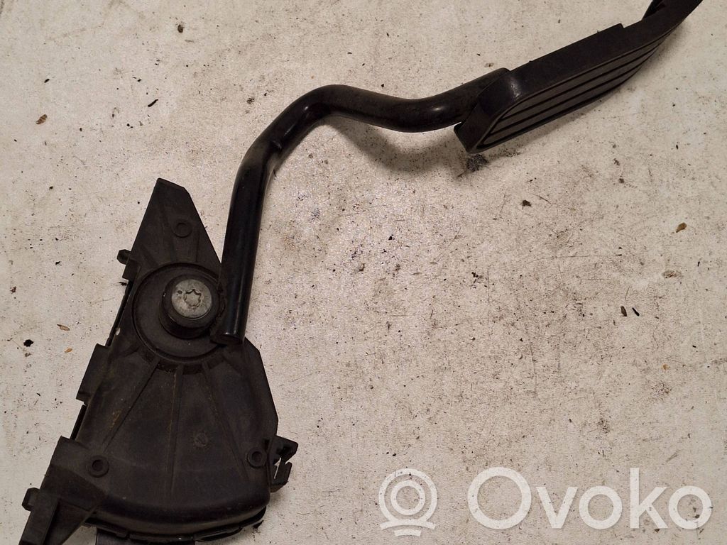 Gaspedal   6PV00777005,YM219F836GB