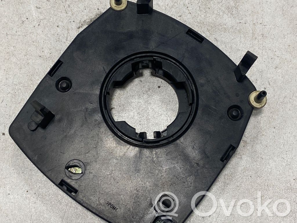 Renault Laguna II Airbag slip ring squib (SRS ring) 