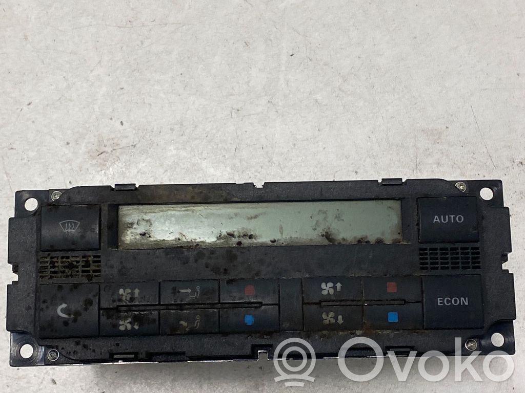 Climate control unit   7M5907040K,5HB00796320