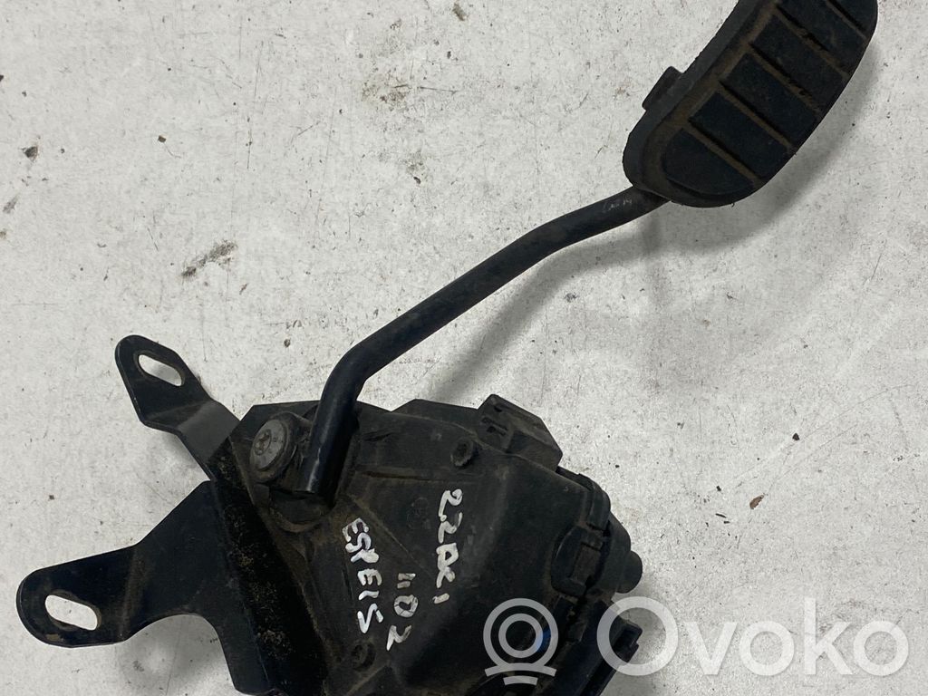 Renault Espace III Pedală accelerație 