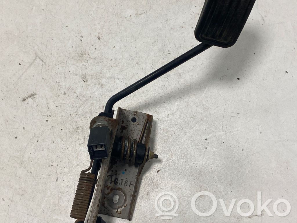 Mazda 6 Gaspedal 