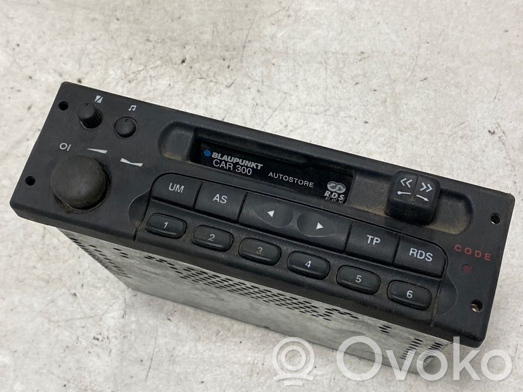 Opel Astra G Panel / Radioodtwarzacz CD/DVD/GPS 