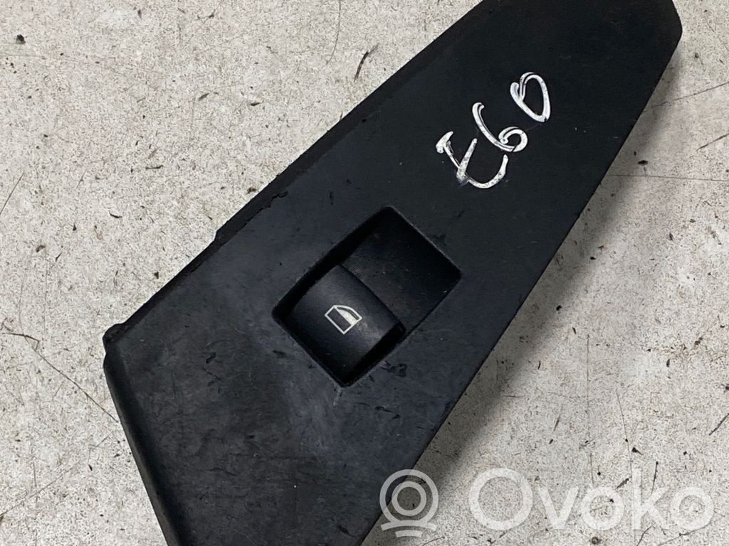 BMW 5 E60 E61 Comutator comandă geamuri electrice 