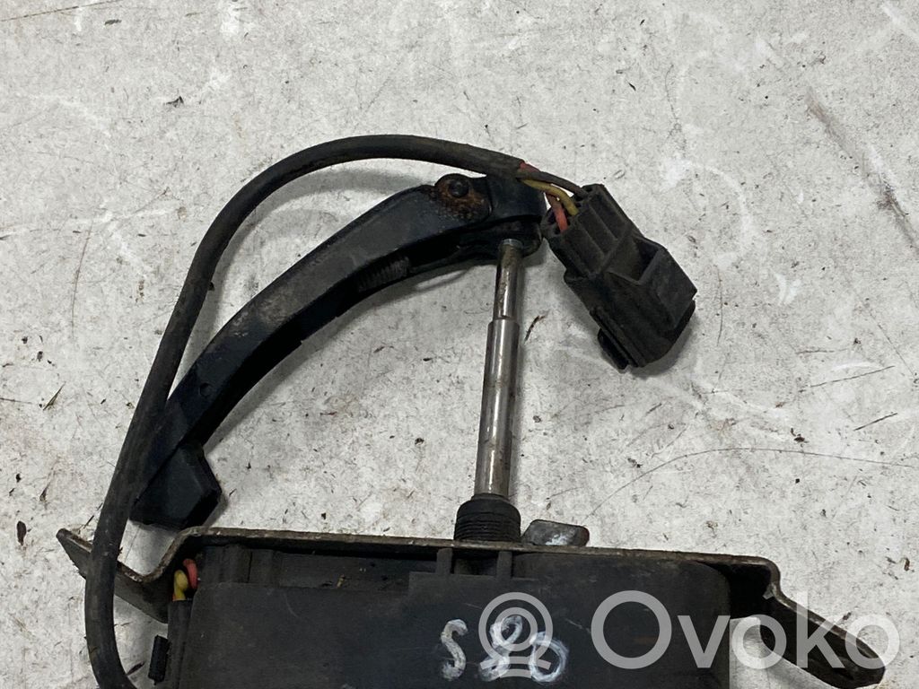 Volvo S80 Motor ștergătoare faruri 