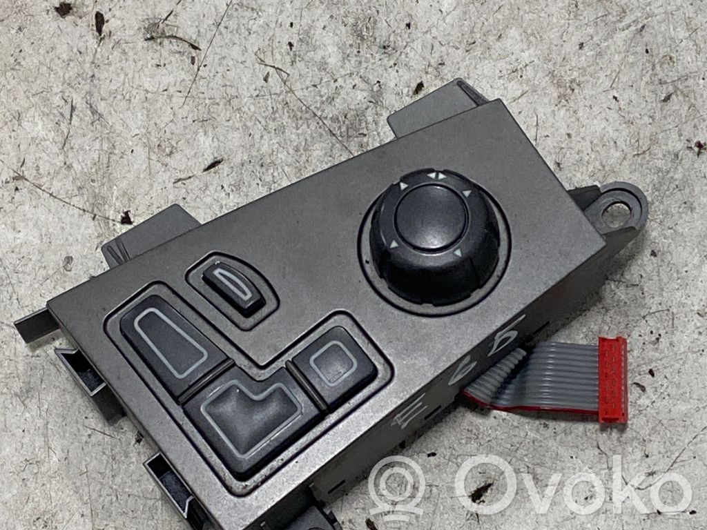 Interruptor de control del asiento   6918383,E0200102,53285905