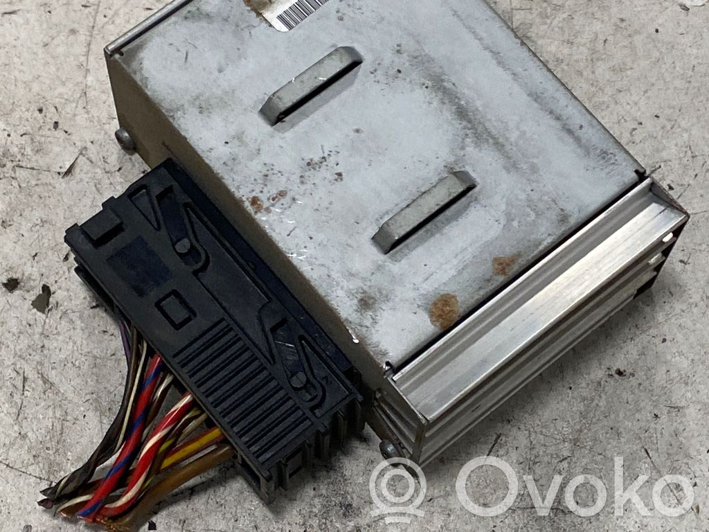 BMW 7 E65 E66 Amplificator sunet 