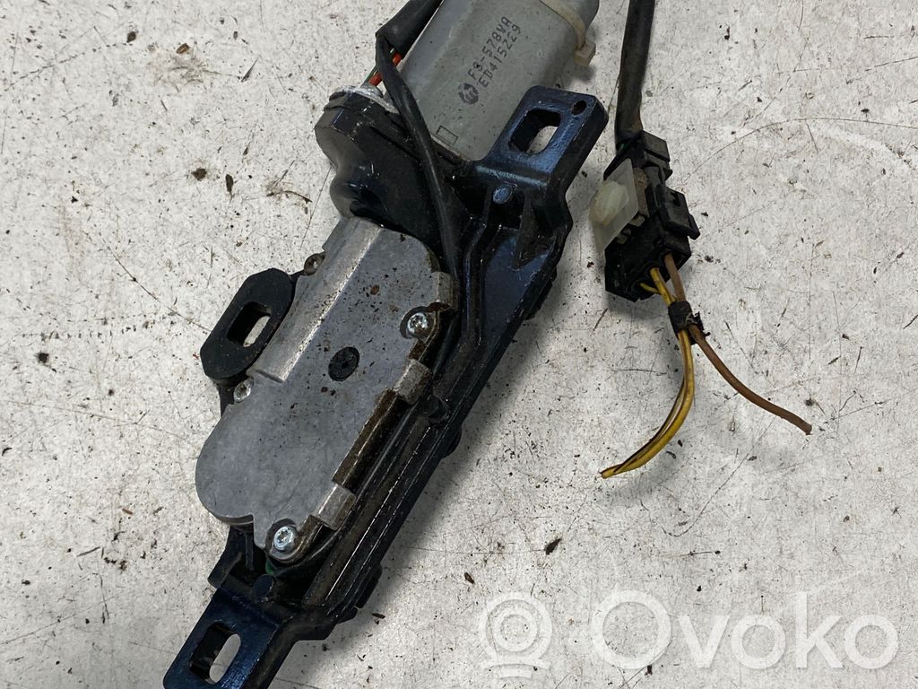 BMW 7 E65 E66 Motor ridicare hayon/capotă portbagaj 