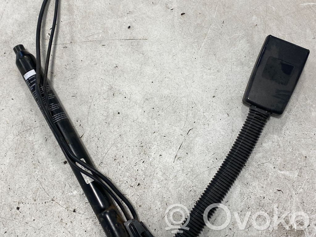 Saugos diržas priekinis   560555173A,G9451C