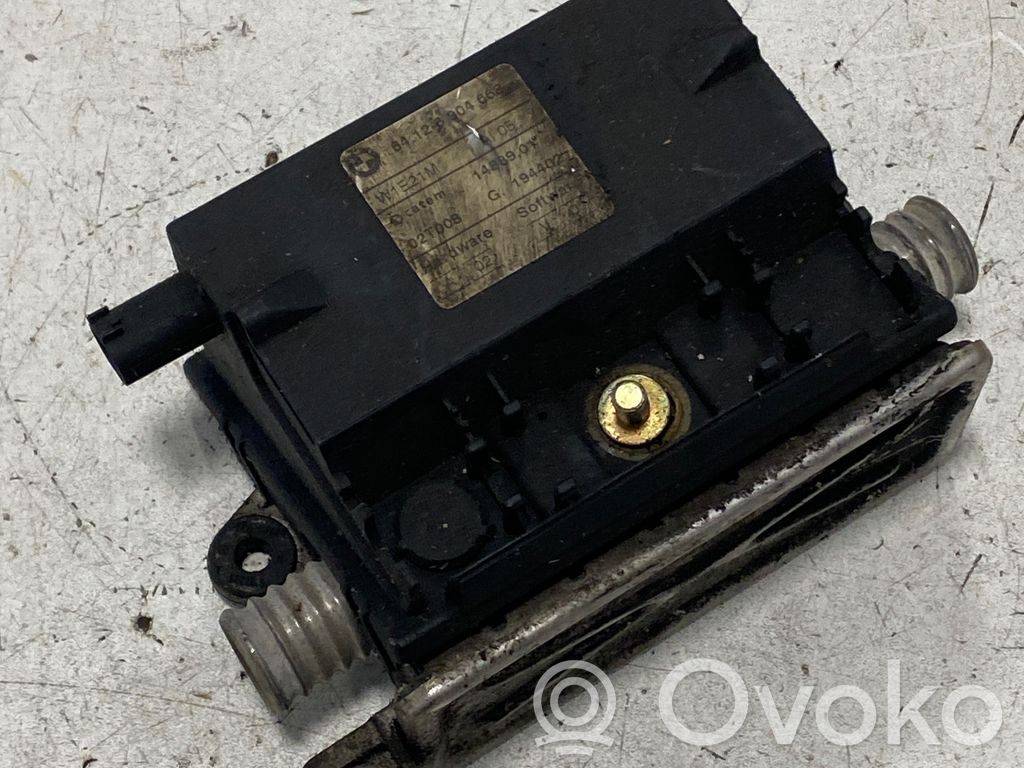 Coolant heater   6904668,02TD08,194402,1488901,TF21