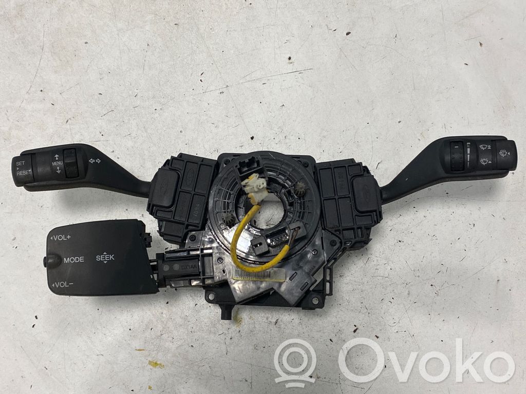 Ford Focus C-MAX Leva/interruttore dell’indicatore di direzione e tergicristallo 