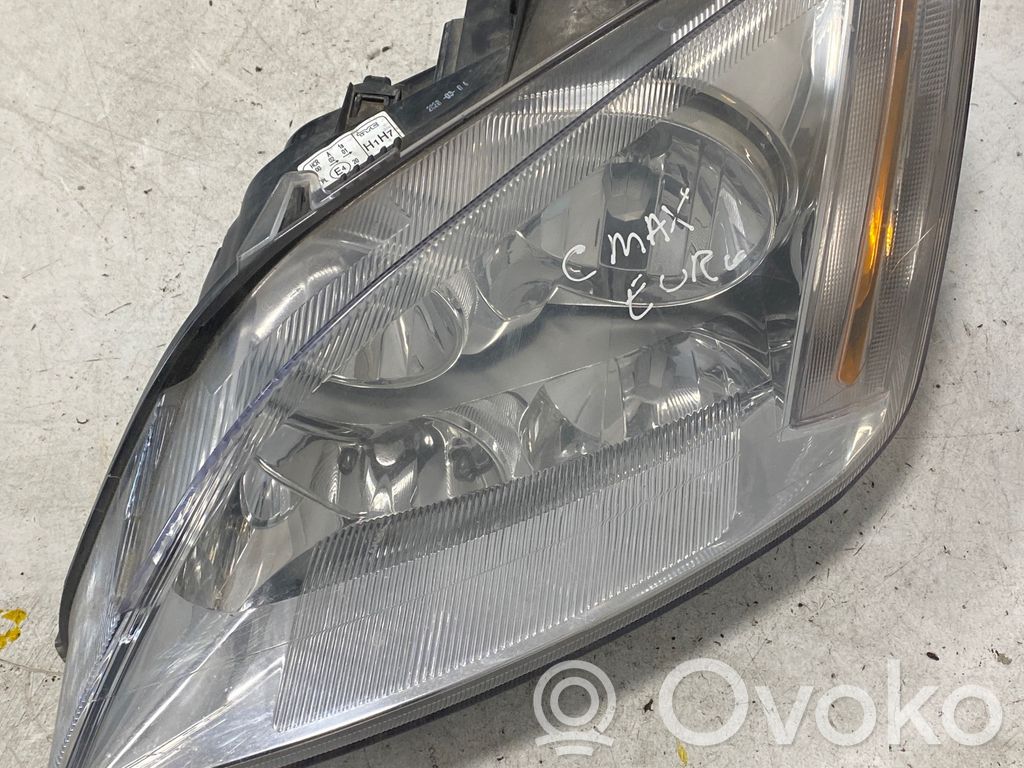 Ford Focus C-MAX Faro/fanale 