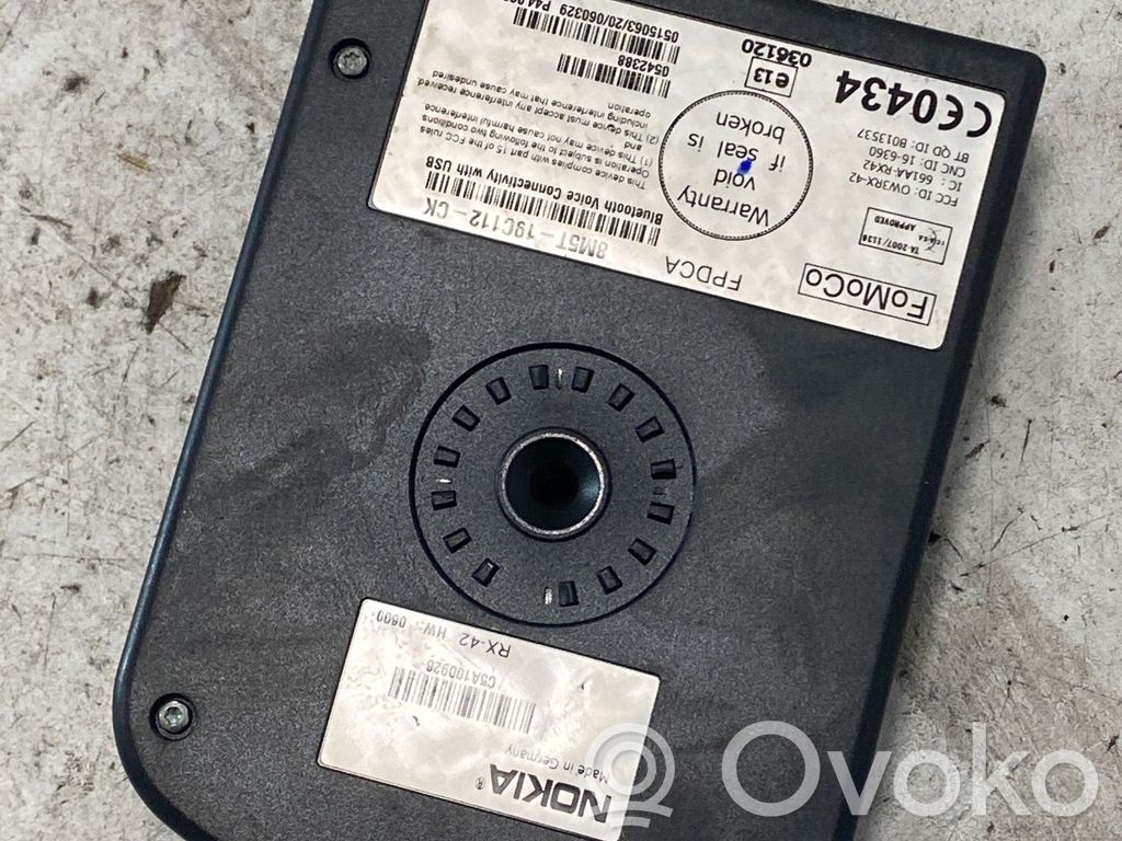 Sonstige Steuergeräte / Module   8M5T19C112CK,0542388