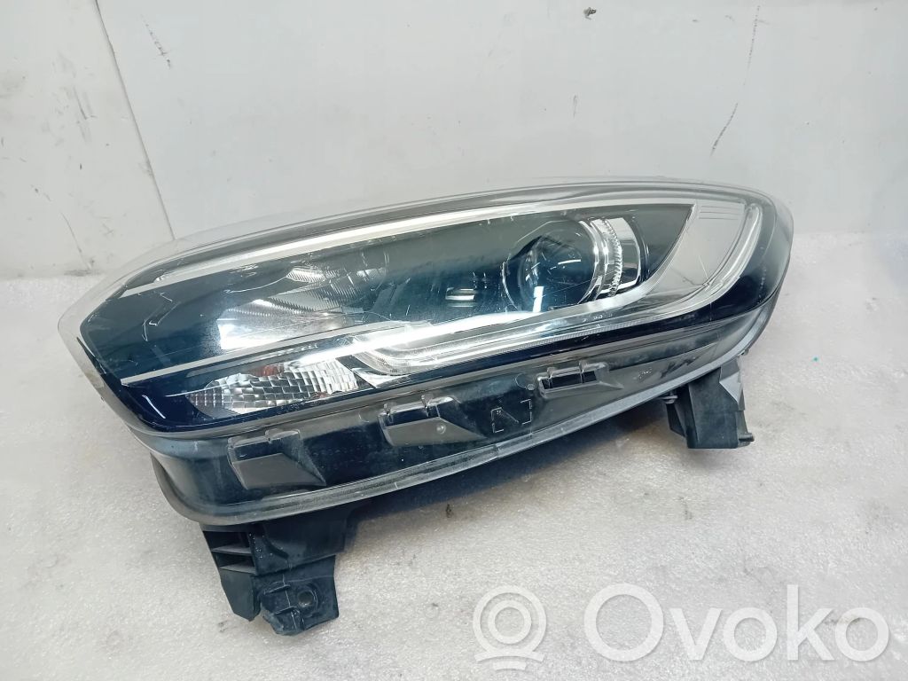 Renault Kadjar Scheinwerfer 