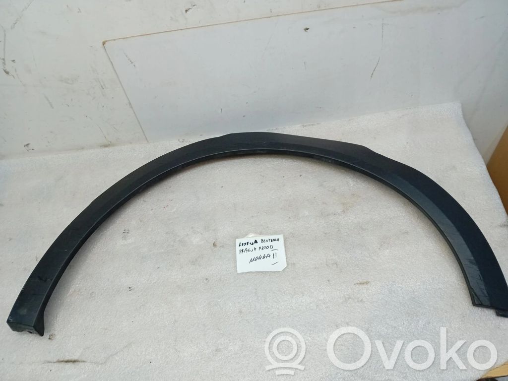 Opel Mokka B Fender trim (molding) 