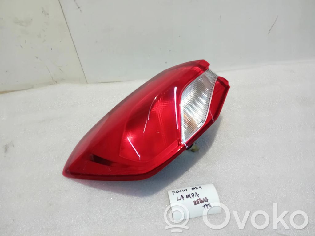 Ford Focus Rear/tail lights 