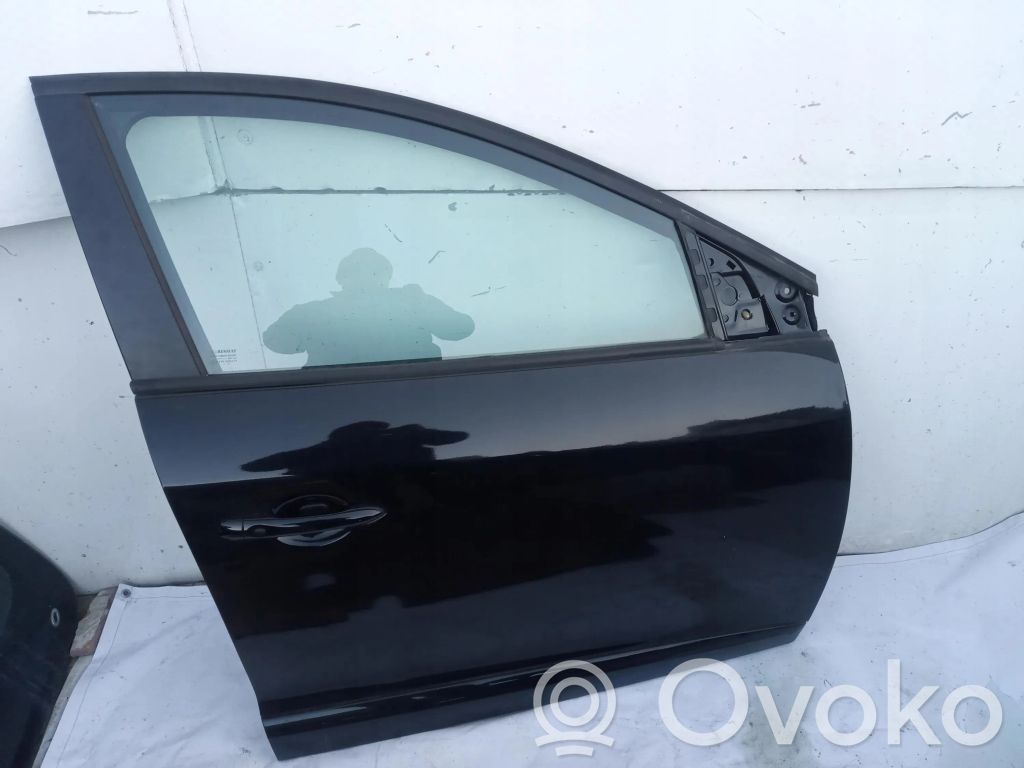 Renault Megane III Puerta delantera 