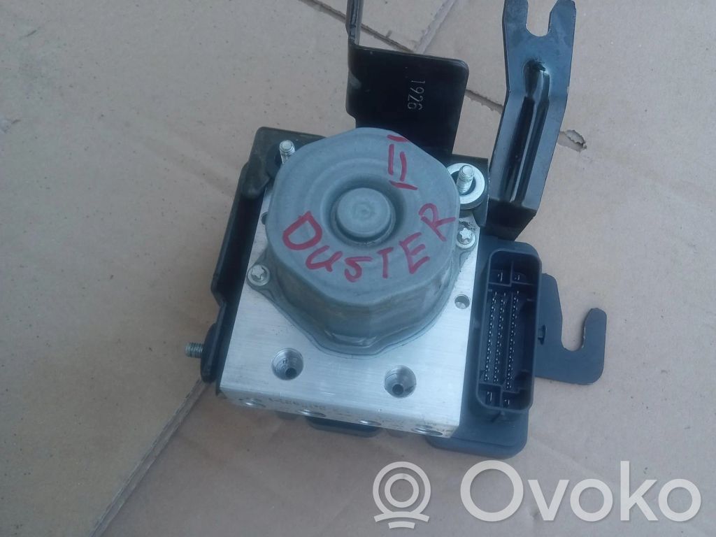 Dacia Duster II ABS bloks 